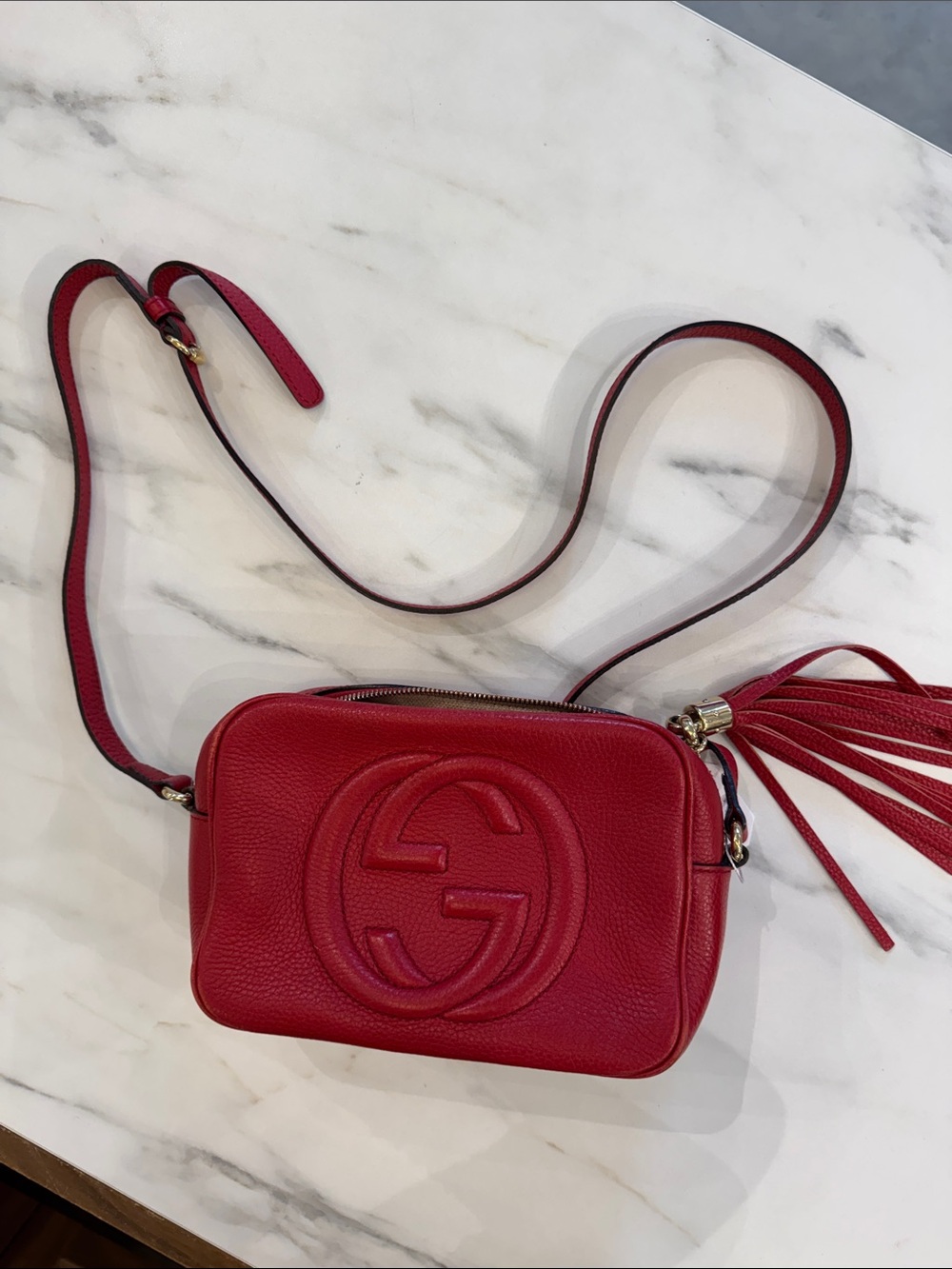 Gucci Bag